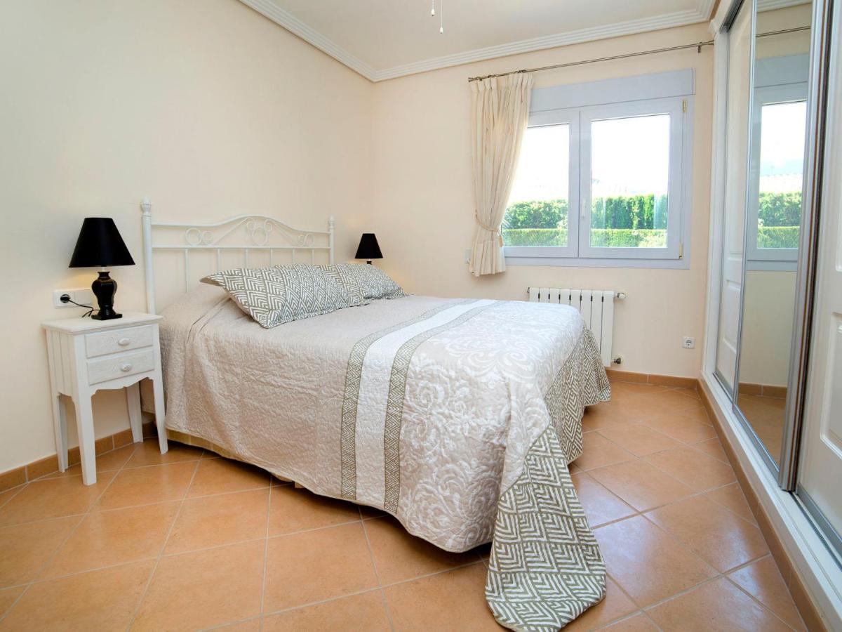 Holiday Home Casa Kate By Interhome Calpe Buitenkant foto