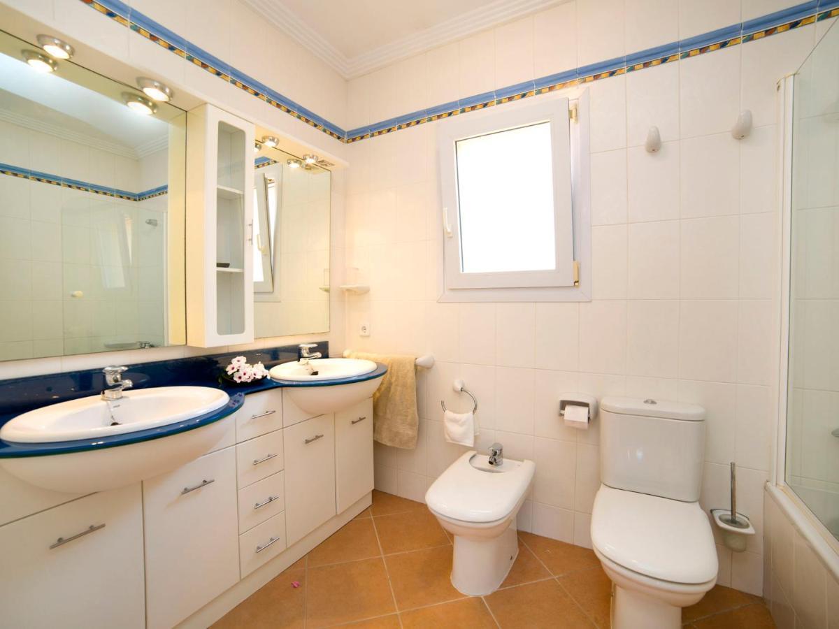 Holiday Home Casa Kate By Interhome Calpe Buitenkant foto